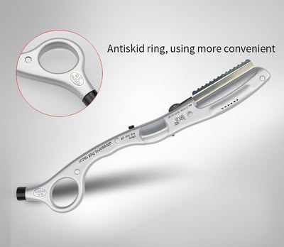 Split End Trimmer
