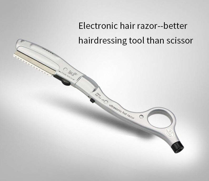 Split End Trimmer