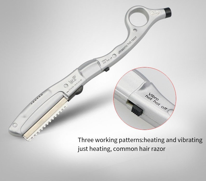 Split End Trimmer