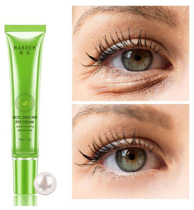 Meilin Eye Cream 15g To Reduce Dark Circles Under The Eyes
