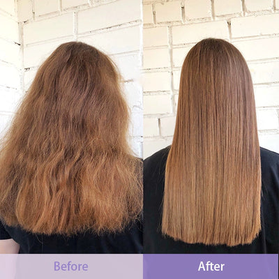 Repair Hair Mask Green Energy Keratin For Treatment Hair