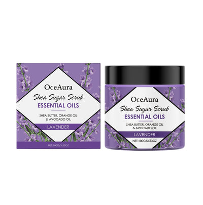 Gentle Exfoliating Scrub