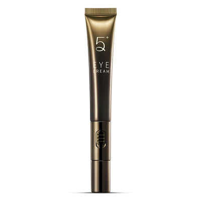 Electric Massage Eye Cream To Lighten Dark Circles Under Eyes