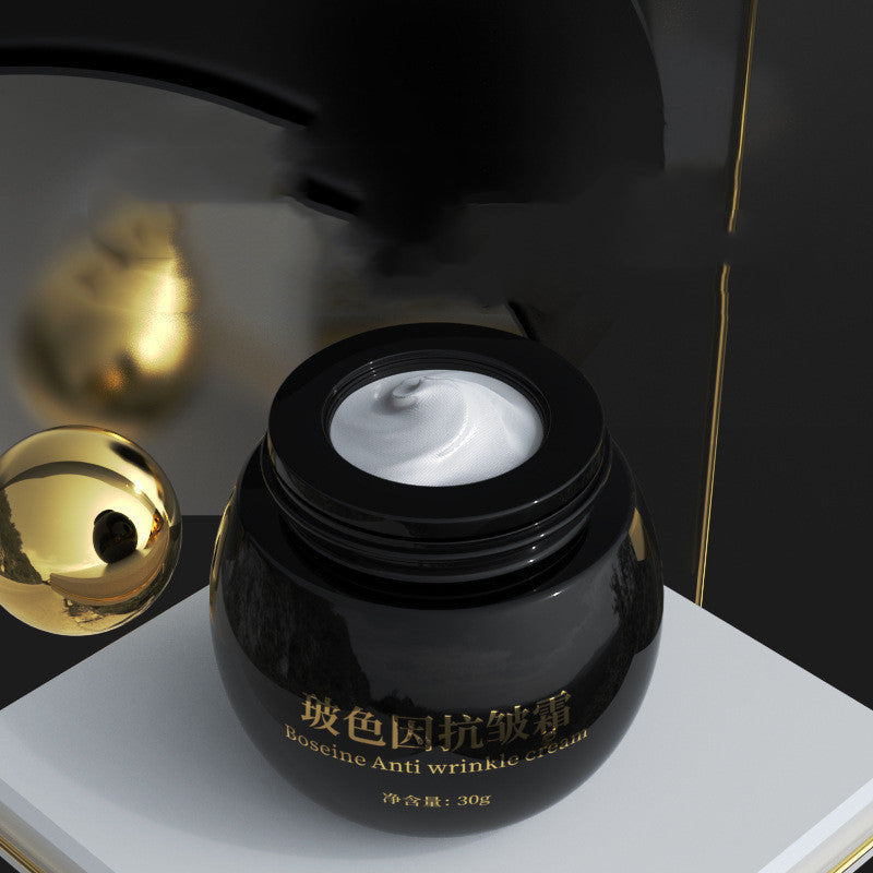 Chinese Medicine Formula Repairing Night Cream – Deeply Hydrates, Renews & Smooths the Skin
