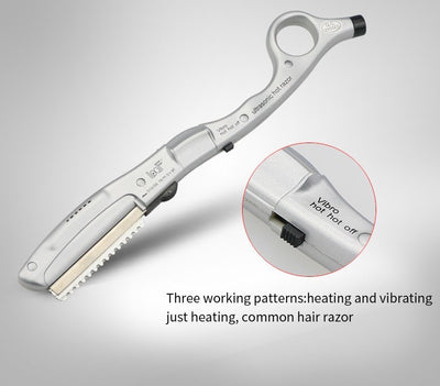 Split End Trimmer