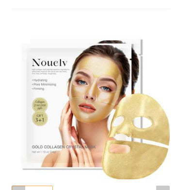 Collagen Split Mask Sheet Firming