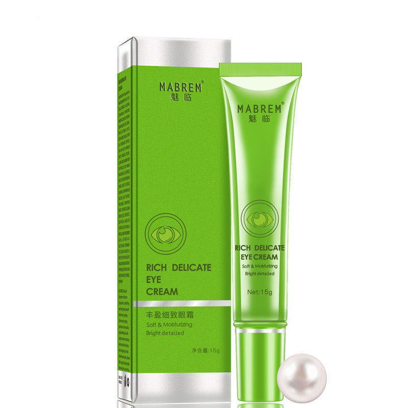 Meilin Eye Cream 15g To Reduce Dark Circles Under The Eyes