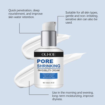 Daily Brightening And Hydrating Skin Care Cream