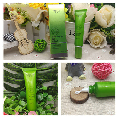 Meilin Eye Cream 15g To Reduce Dark Circles Under The Eyes