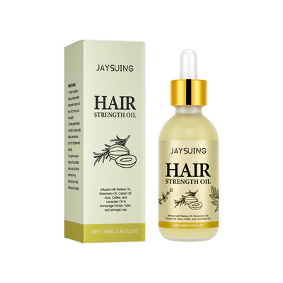 Batana Rosemary Styling Cream Nourishing