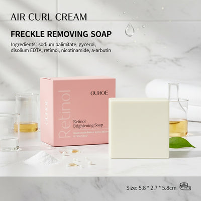 Air Curl Cream