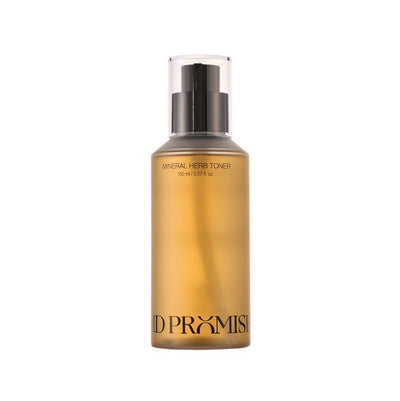 MINERAL HERB TONER. Mineral Herbal Toner