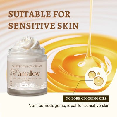 Butter Cream Moisturizing Cream Nourishing And Hydrating