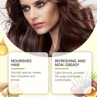 Batana Rosemary Styling Cream Nourishing