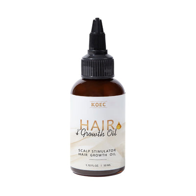 KOEC Rosemary Hair Care Essential Oil Scalp Care Nourishing